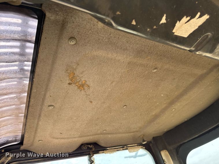 image for item EM3775 Case CX50B mini excavator