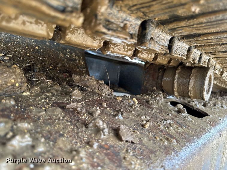 image for item EM3775 Case CX50B mini excavator