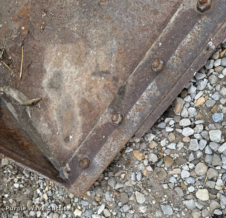 image for item EM3776 2006 Mustang MTL 25 tracked skid steer loader