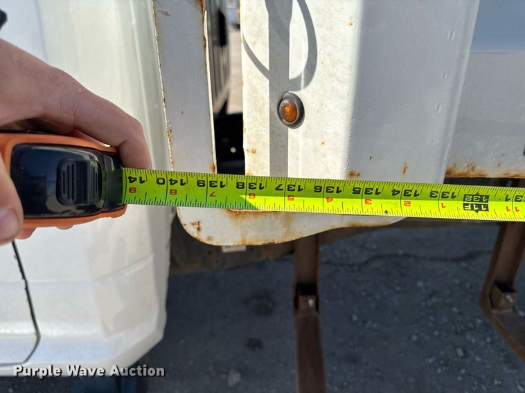 image for item EM3786 2018 Dodge Ram 5500 dump truck