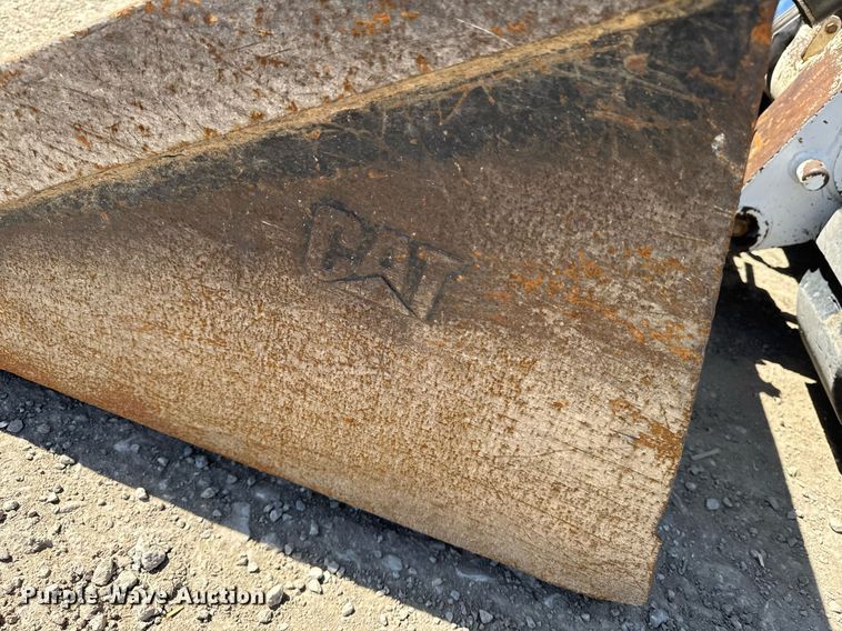 image for item EM3790 2019 Bobcat T770 tracked skid steer loader