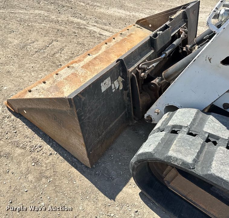 image for item EM3790 2019 Bobcat T770 tracked skid steer loader