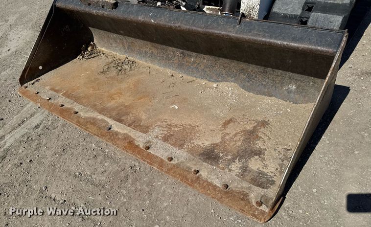 image for item EM3790 2019 Bobcat T770 tracked skid steer loader