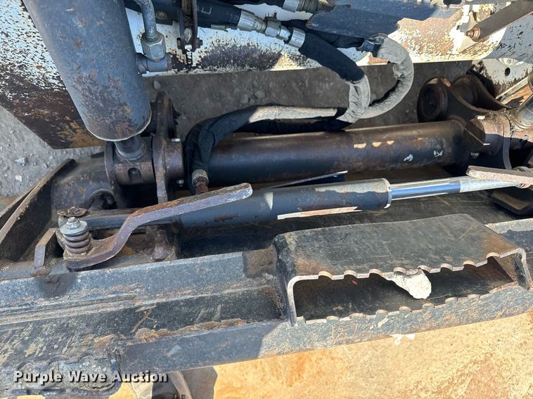 image for item EM3790 2019 Bobcat T770 tracked skid steer loader