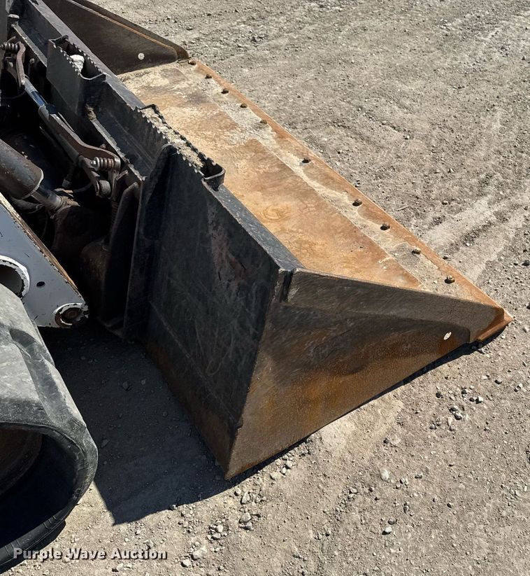 image for item EM3790 2019 Bobcat T770 tracked skid steer loader