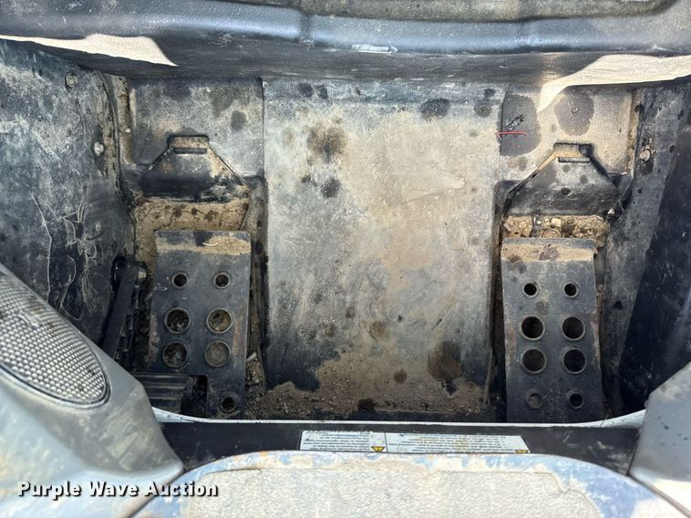 image for item EM3790 2019 Bobcat T770 tracked skid steer loader