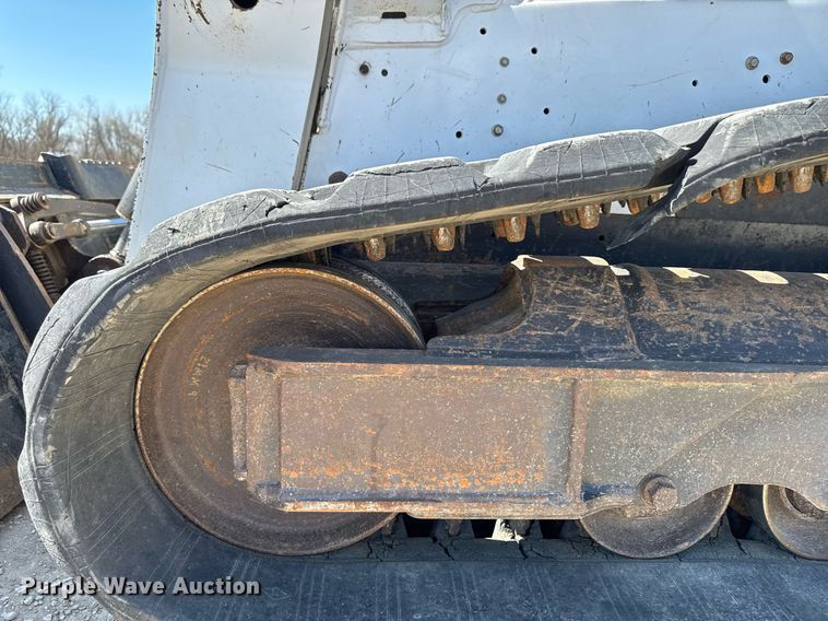 image for item EM3790 2019 Bobcat T770 tracked skid steer loader