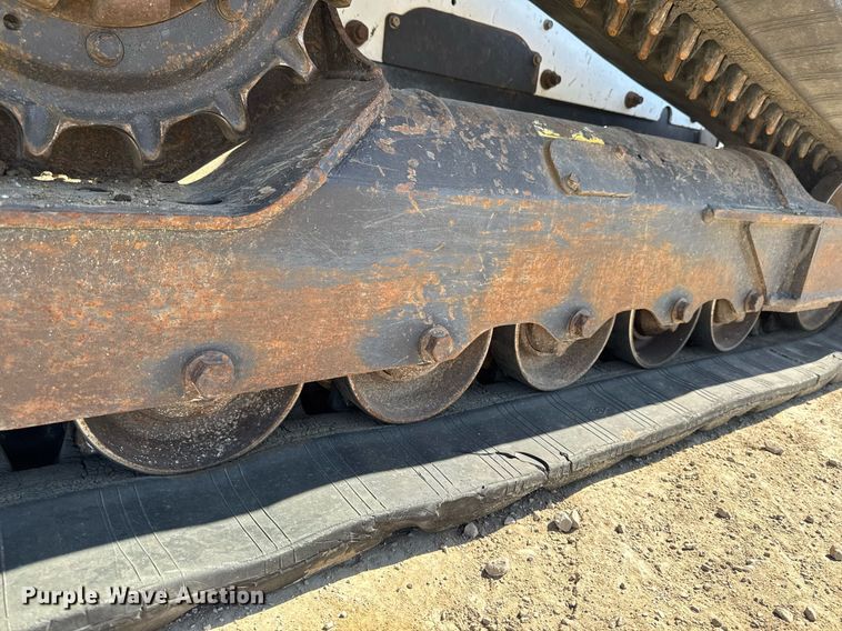image for item EM3790 2019 Bobcat T770 tracked skid steer loader