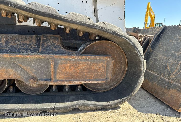 image for item EM3790 2019 Bobcat T770 tracked skid steer loader