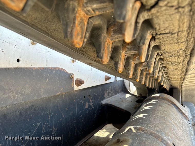 image for item EM3790 2019 Bobcat T770 tracked skid steer loader