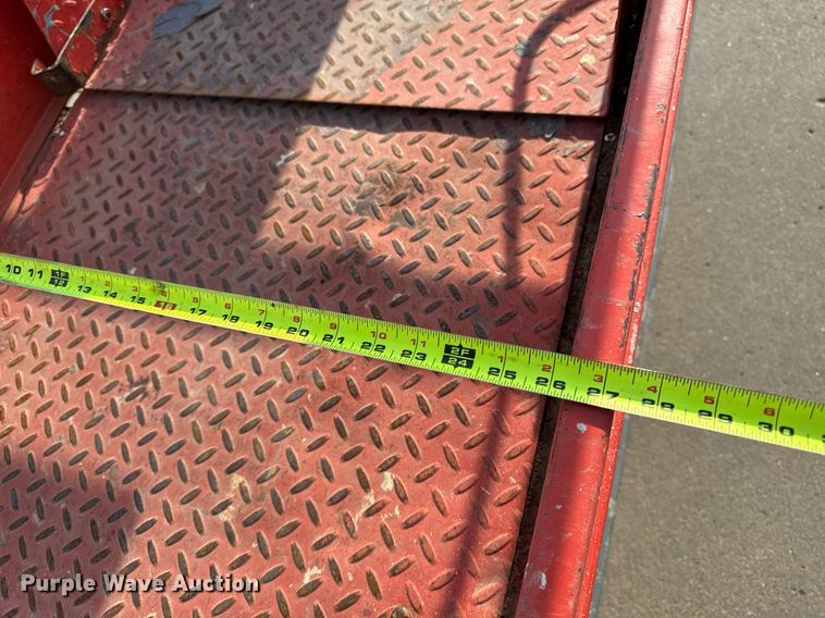 image for item EM3800 2006 Skyjack SJIII 3219 scissor lift