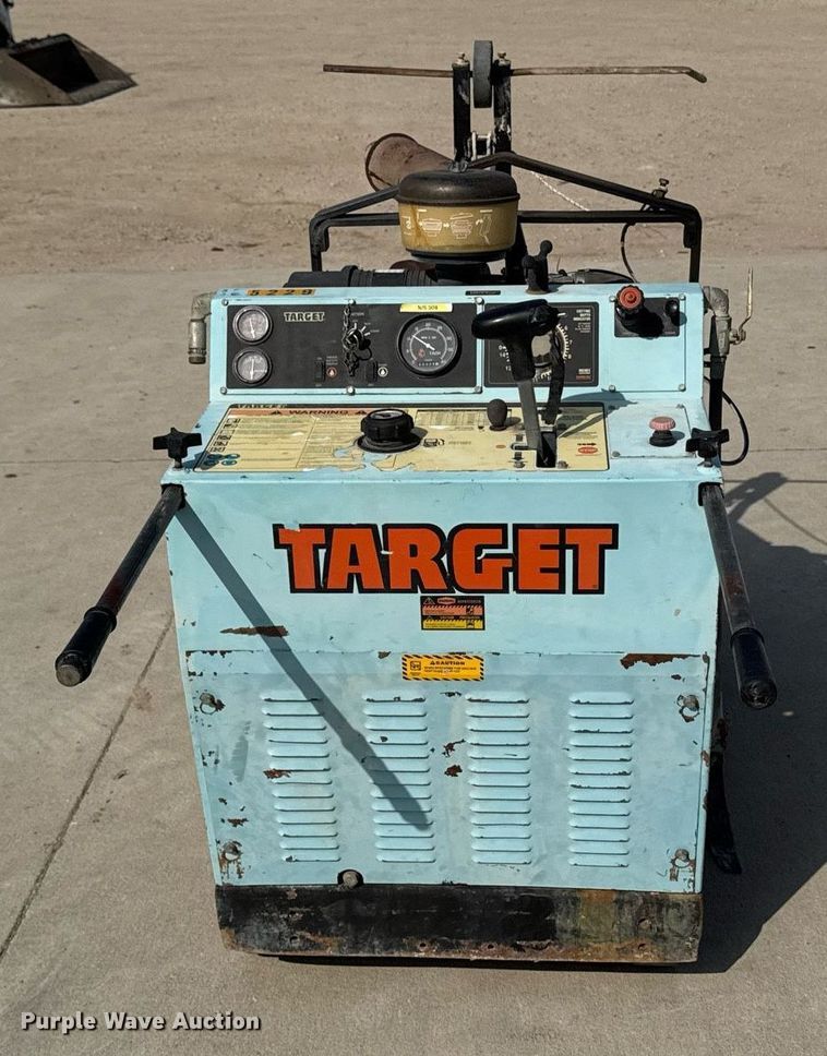 image for item EM3803 Target Pro 65 III concrete saw