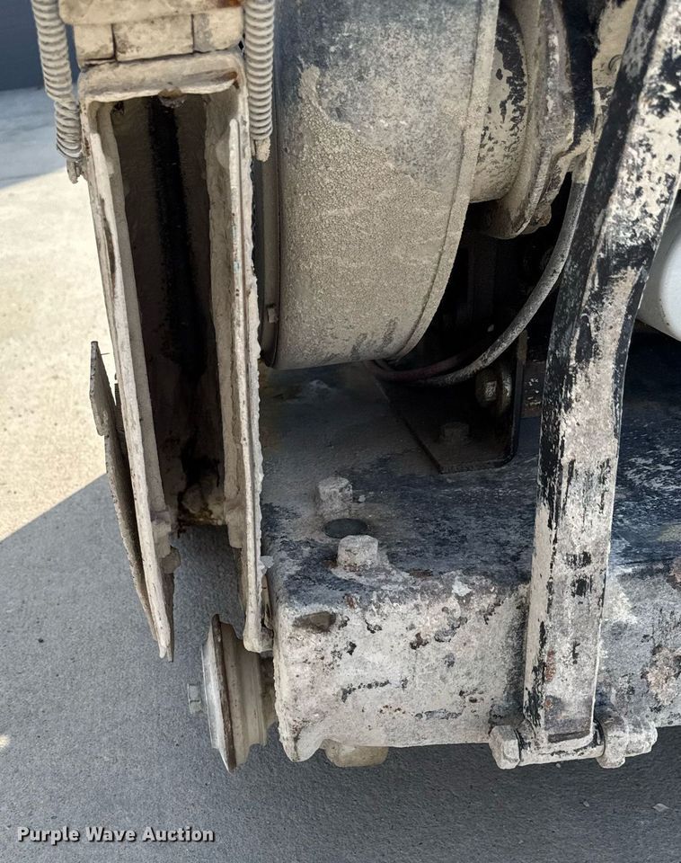 image for item EM3803 Target Pro 65 III concrete saw