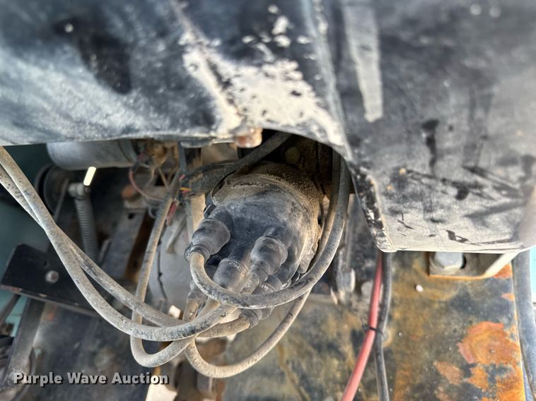 image for item EM3803 Target Pro 65 III concrete saw