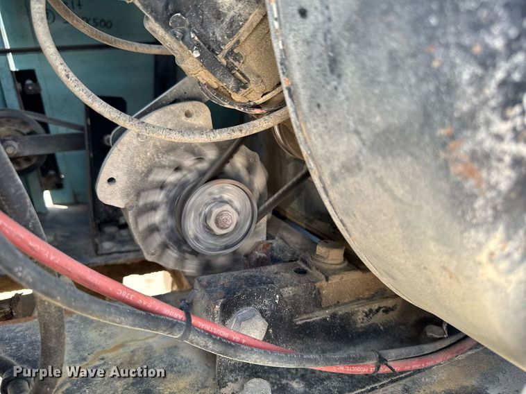 image for item EM3803 Target Pro 65 III concrete saw