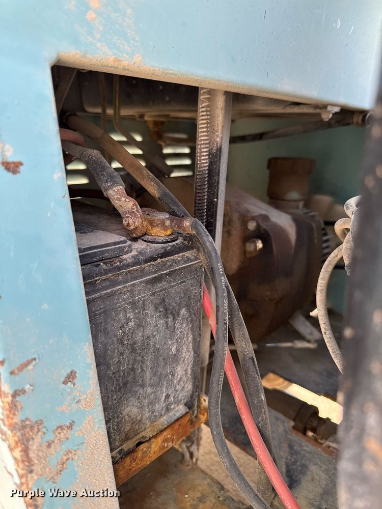 image for item EM3803 Target Pro 65 III concrete saw