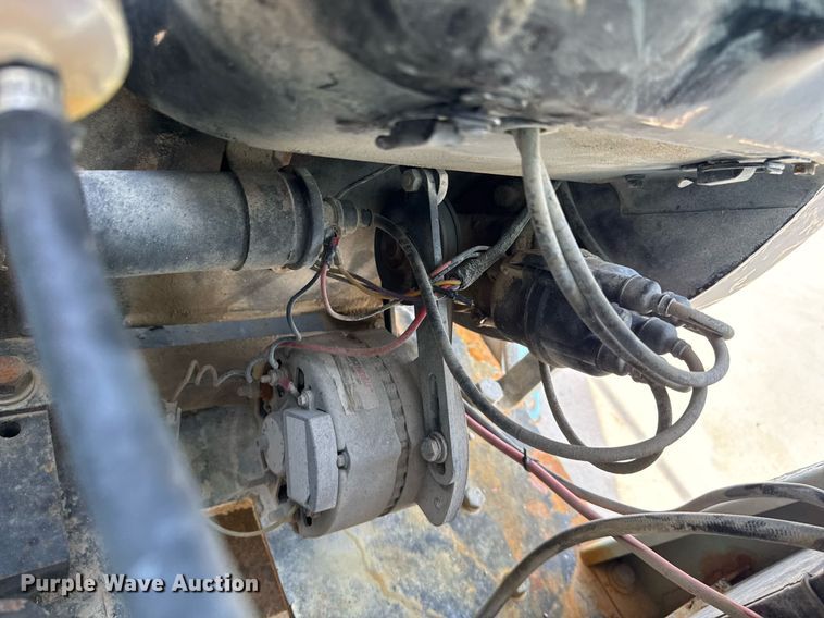 image for item EM3803 Target Pro 65 III concrete saw