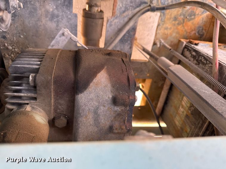 image for item EM3803 Target Pro 65 III concrete saw