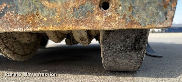 image for item EM3803 Target Pro 65 III concrete saw