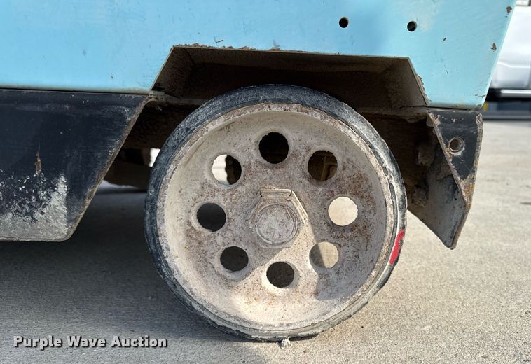 image for item EM3803 Target Pro 65 III concrete saw