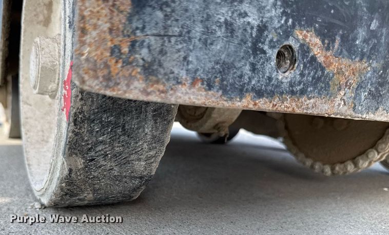 image for item EM3803 Target Pro 65 III concrete saw