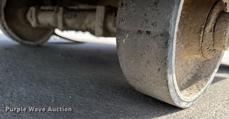 image for item EM3803 Target Pro 65 III concrete saw