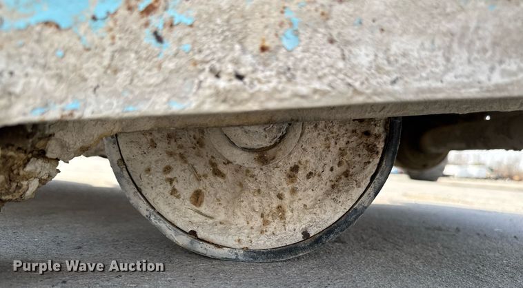 image for item EM3803 Target Pro 65 III concrete saw