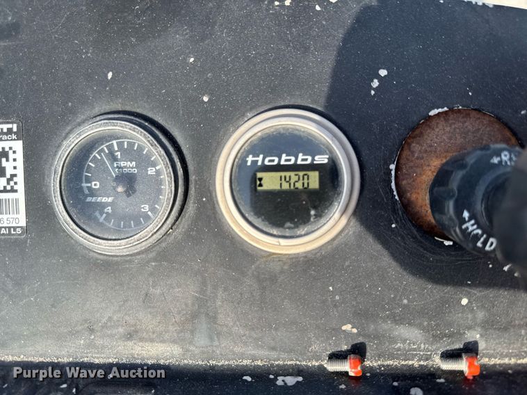 image for item EM3804 Husvarna Soff Cut x 2500 concrete saw