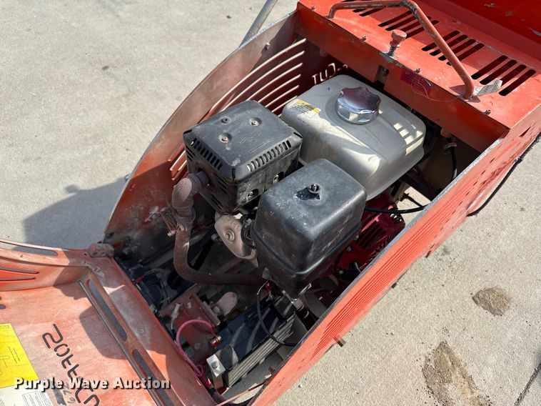 image for item EM3804 Husvarna Soff Cut x 2500 concrete saw