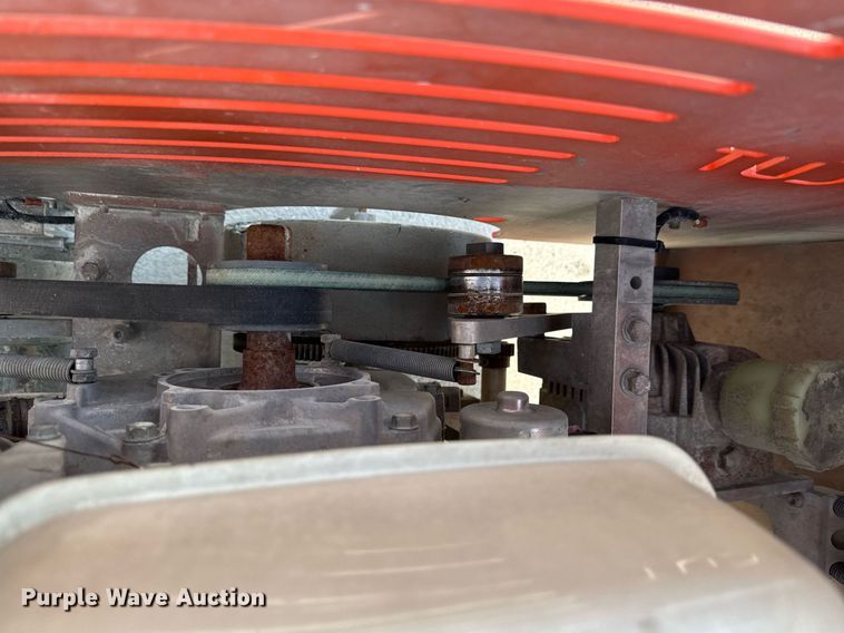 image for item EM3804 Husvarna Soff Cut x 2500 concrete saw