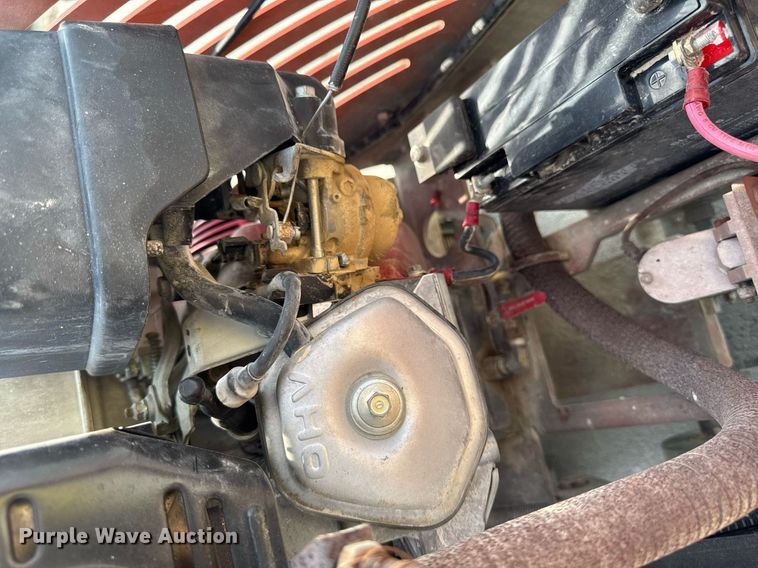 image for item EM3804 Husvarna Soff Cut x 2500 concrete saw