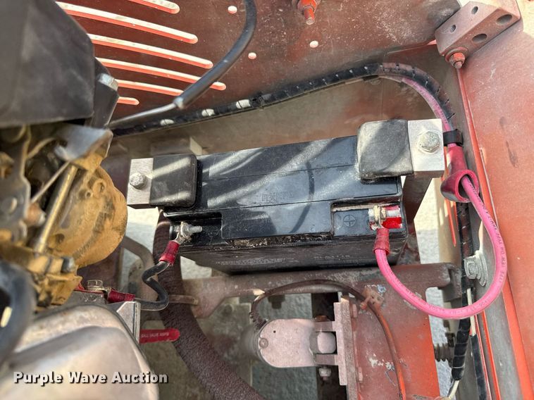 image for item EM3804 Husvarna Soff Cut x 2500 concrete saw