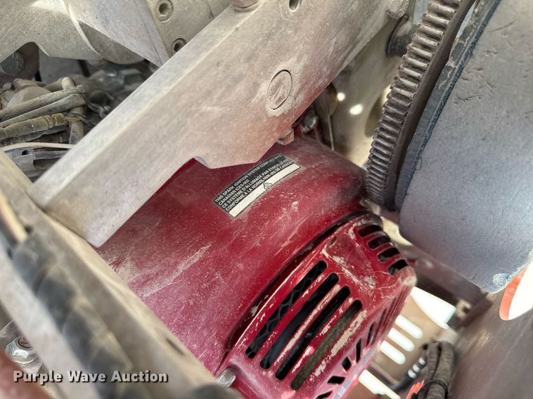 image for item EM3804 Husvarna Soff Cut x 2500 concrete saw