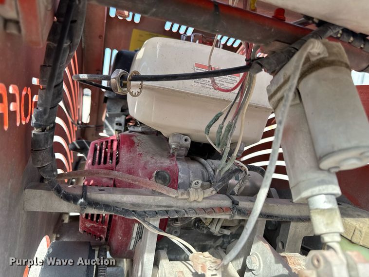 image for item EM3804 Husvarna Soff Cut x 2500 concrete saw