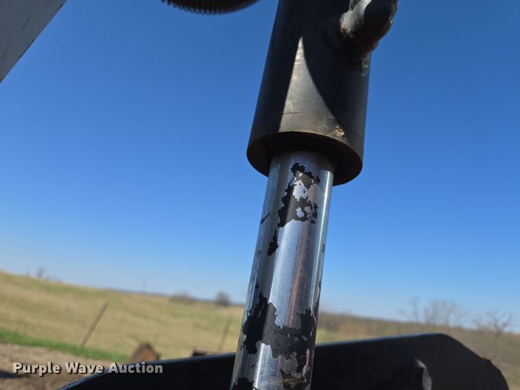 image for item EM7002 2011 Takeuchi TB235 mini excavator