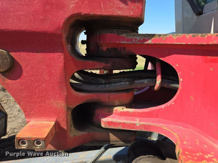 image for item EM7002 2011 Takeuchi TB235 mini excavator