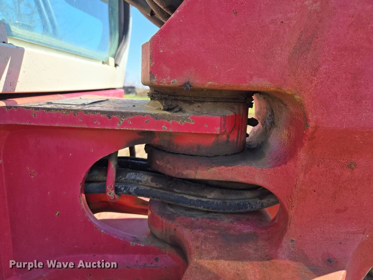 image for item EM7002 2011 Takeuchi TB235 mini excavator