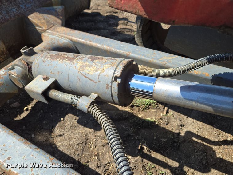 image for item EM7002 2011 Takeuchi TB235 mini excavator