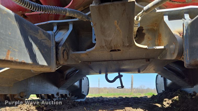 image for item EM7002 2011 Takeuchi TB235 mini excavator