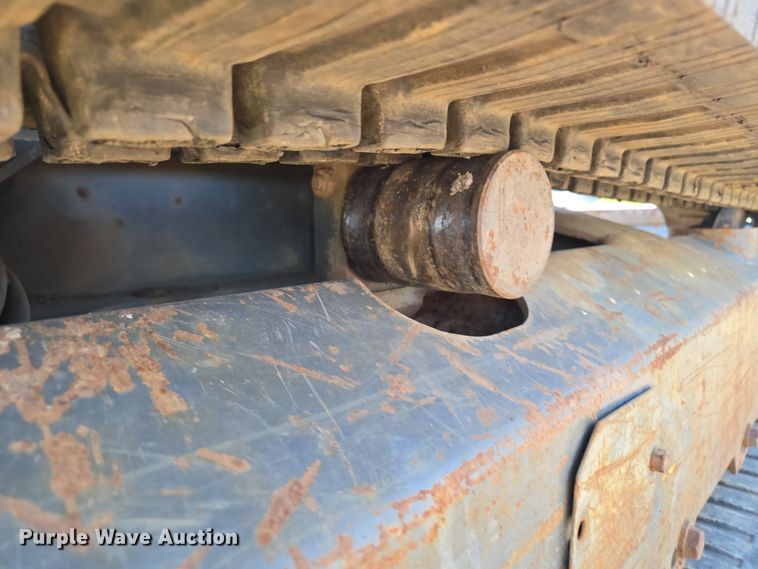 image for item EM7002 2011 Takeuchi TB235 mini excavator