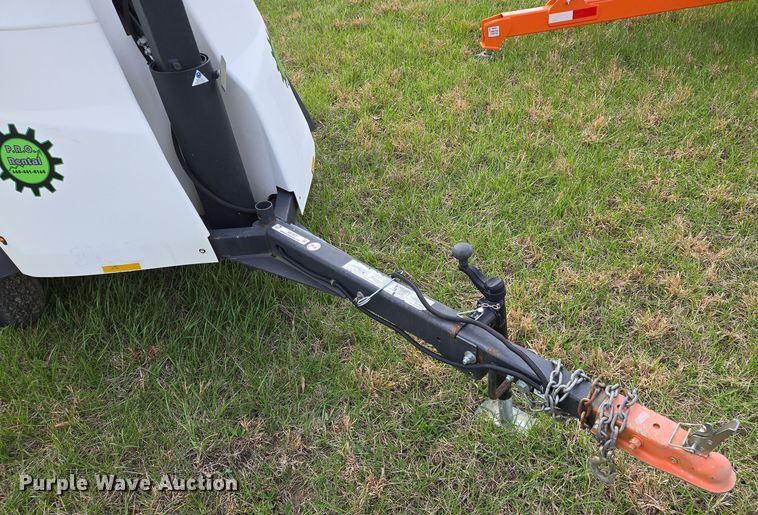 image for item EM7027 Generac  Mobile  light plant