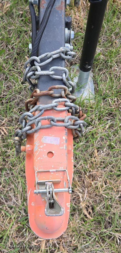 image for item EM7027 Generac  Mobile  light plant