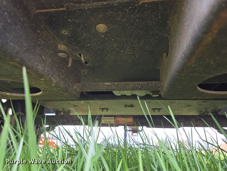 image for item EM7027 Generac  Mobile  light plant