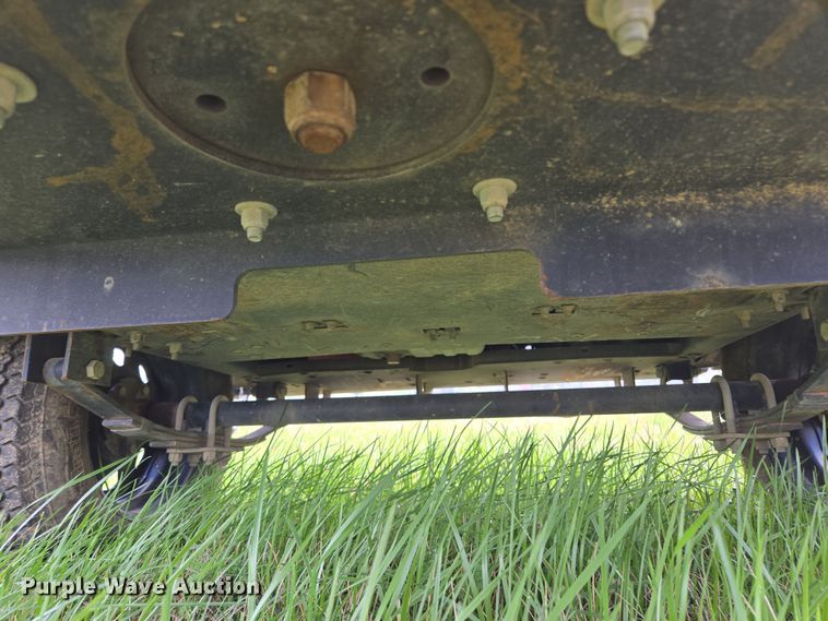 image for item EM7027 Generac  Mobile  light plant