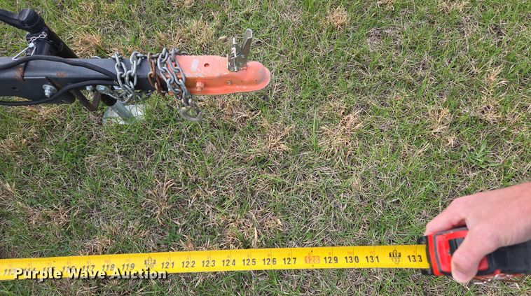 image for item EM7027 Generac  Mobile  light plant