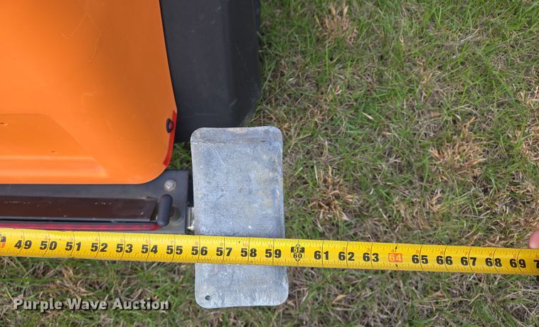 image for item EM7027 Generac  Mobile  light plant