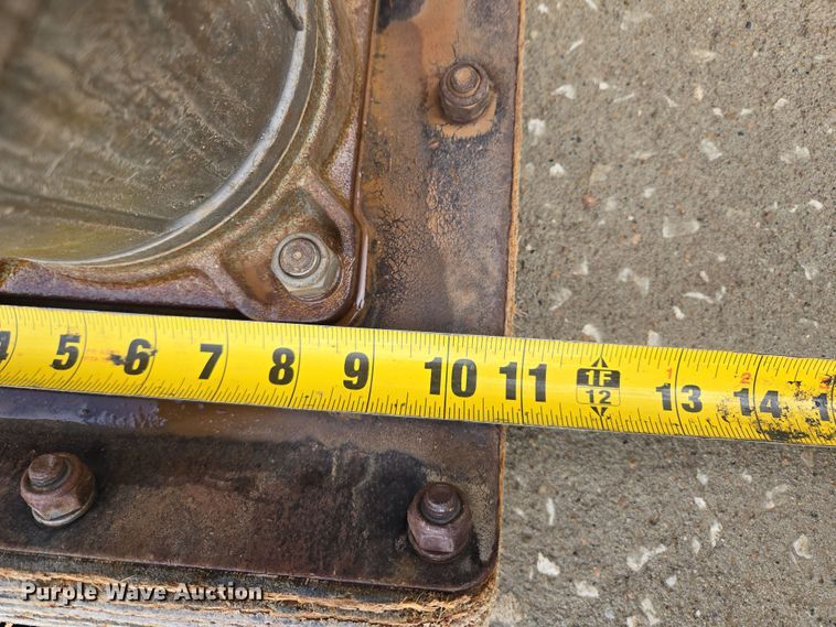 image for item EM7028 Mikasa MTX-70HD  plate compactor