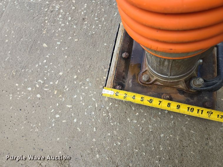 image for item EM7028 Mikasa MTX-70HD  plate compactor