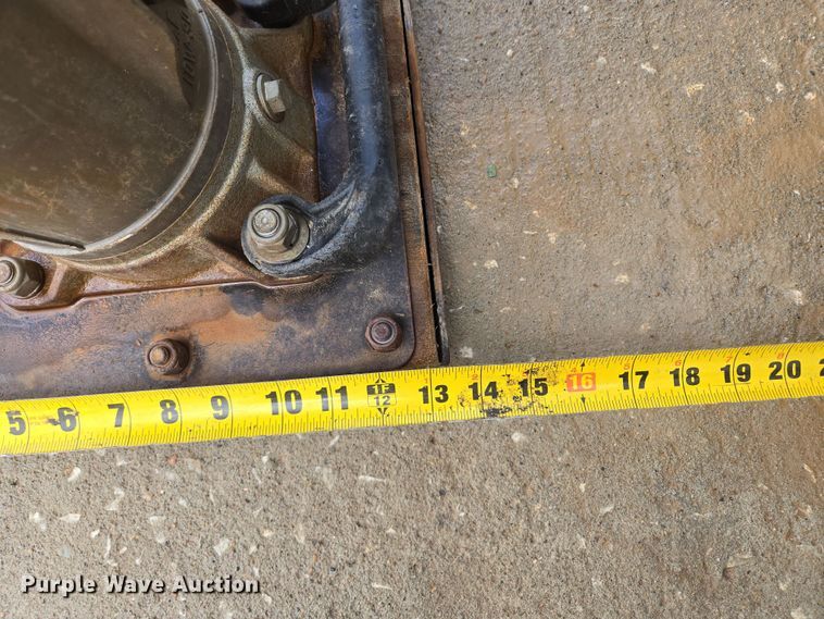 image for item EM7028 Mikasa MTX-70HD  plate compactor