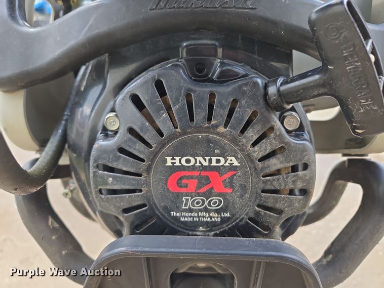 image for item EM7028 Mikasa MTX-70HD  plate compactor